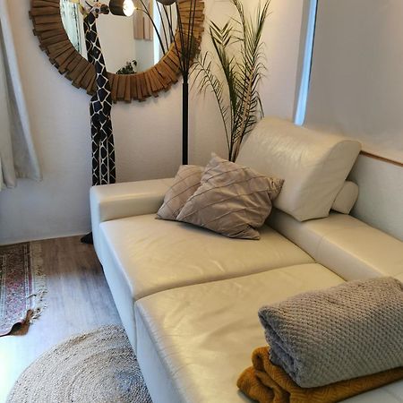 Guenstige, Schoene Ferienwohnung Im Wanderparadies Wernigerode Kültér fotó