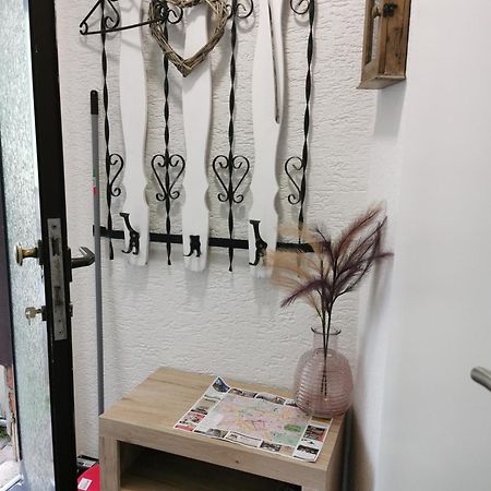 Guenstige, Schoene Ferienwohnung Im Wanderparadies Wernigerode Kültér fotó