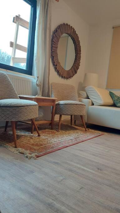 Guenstige, Schoene Ferienwohnung Im Wanderparadies Wernigerode Kültér fotó