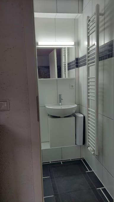 Guenstige, Schoene Ferienwohnung Im Wanderparadies Wernigerode Kültér fotó