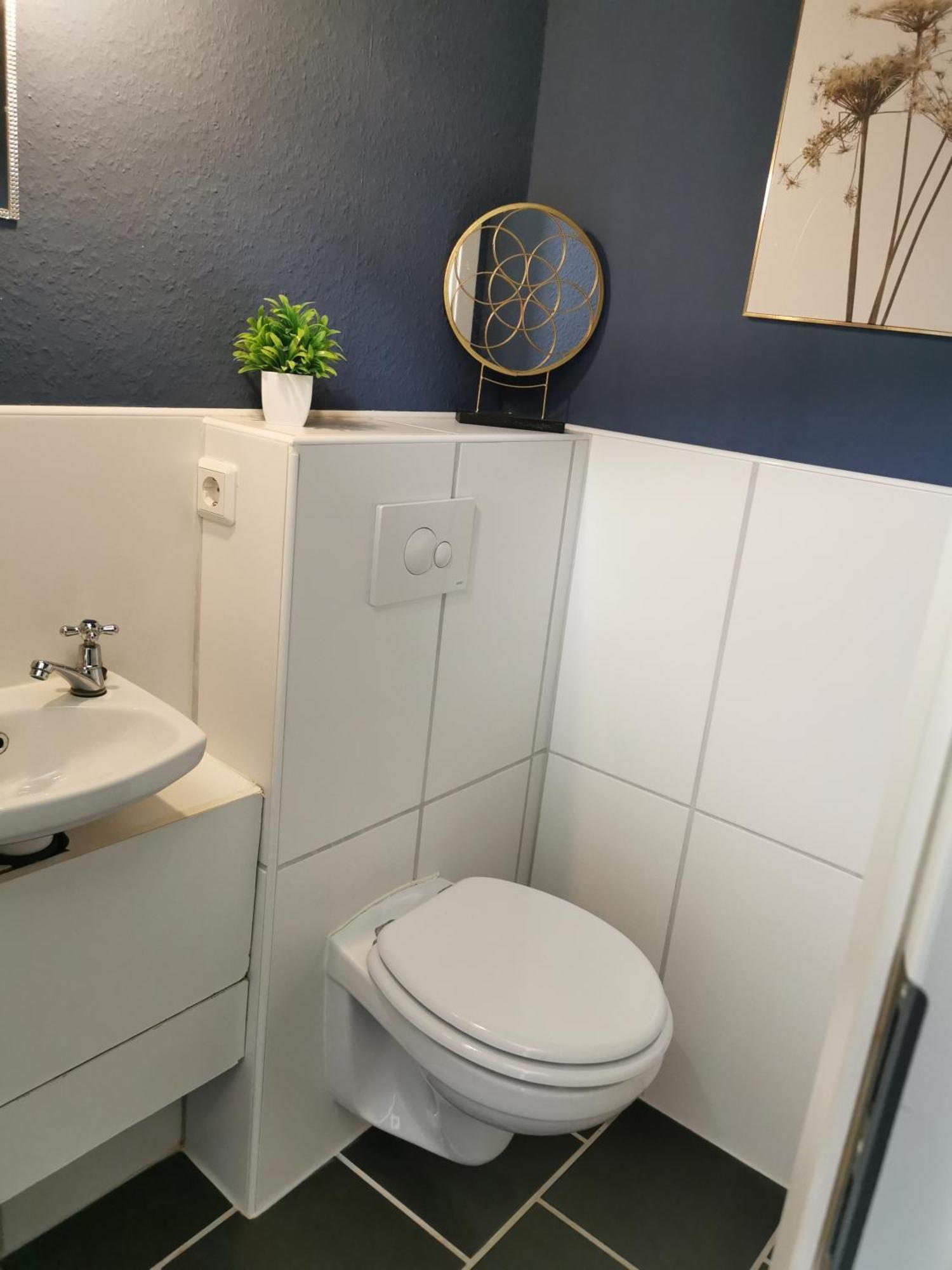 Guenstige, Schoene Ferienwohnung Im Wanderparadies Wernigerode Kültér fotó